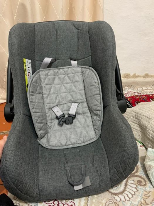 Автокресло для детей