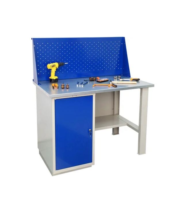Верстаки для мастерских