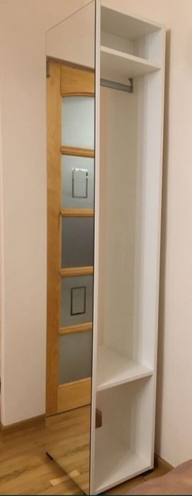 cuier cu oglinda Naturlich