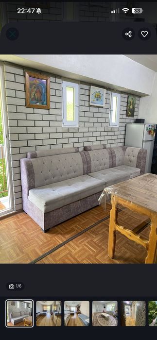 Продажа квартиры Чиланзар 23