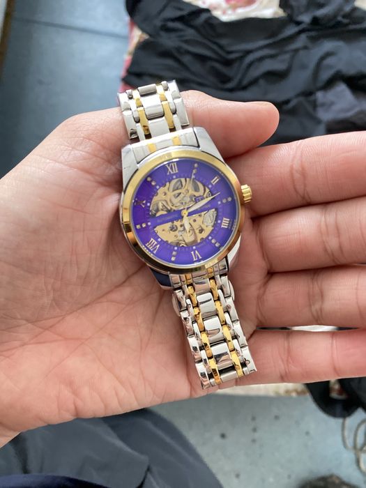 Механические часы