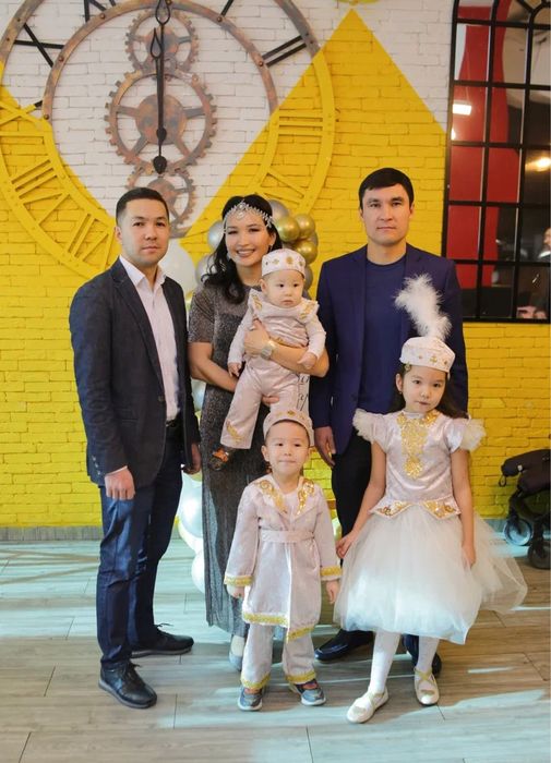 Фотограф Астана, фото