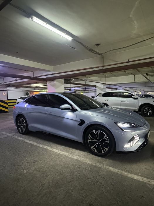 BYD SEAL Full ideal Sotiladi