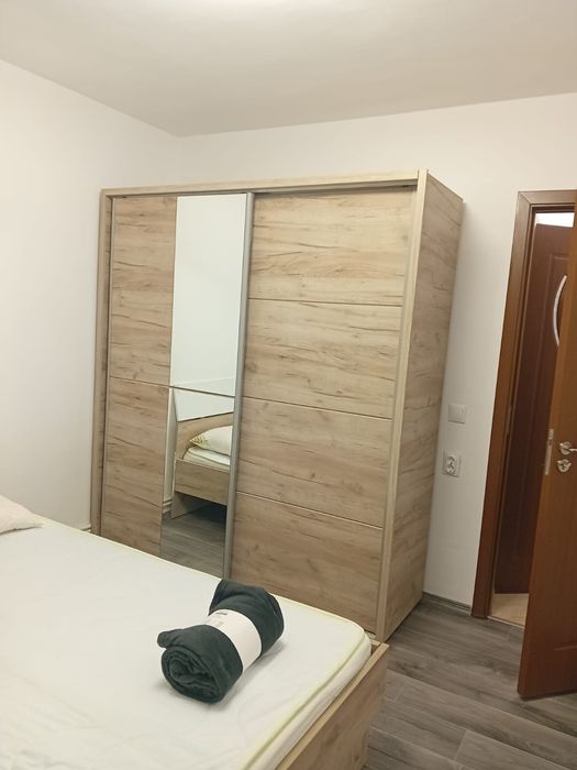 Apartament 2 camere renovat complect
