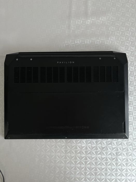 HP Pavilion Gaming Ryzen 5 4600H/8Gb RAM/1TВ/GTX1650