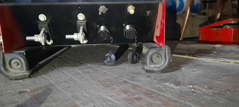 Срочно продам Lincoln Fletech