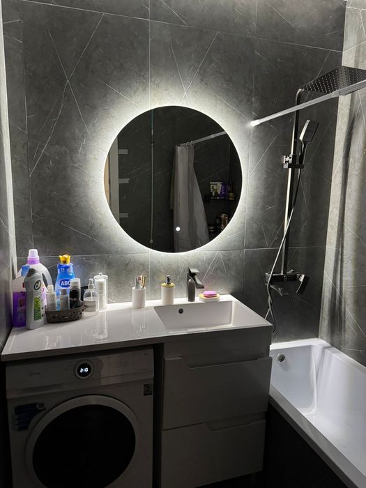 Кафельщик керамогранит  сантехник