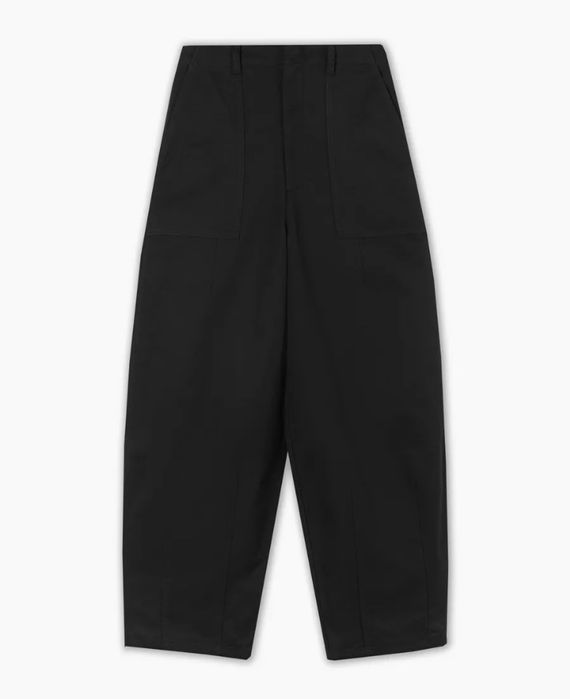 Джинсы, черные, новые