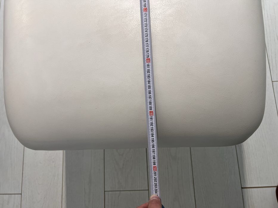 Кушетка косметологическая автоматическая