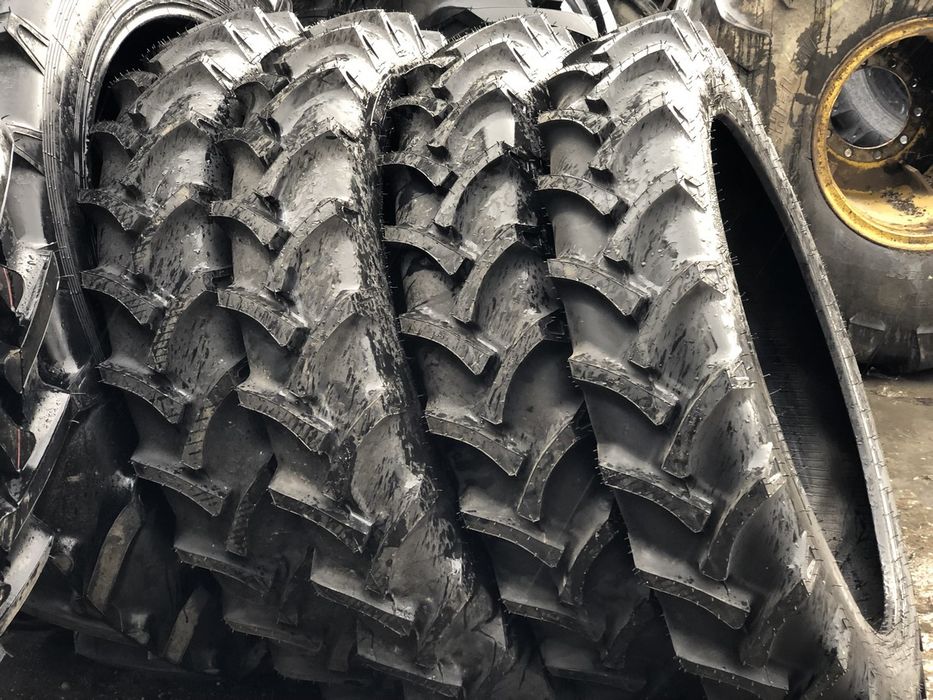 Anvelopa 9.5-36 MRL MRT 329 8PR 118A8/116A8 TT  Cauciucuri tractor, Fiat, Case, Fendt, John Deere, New Holland, Massey Ferguson, UTB   Cauciucuri trac