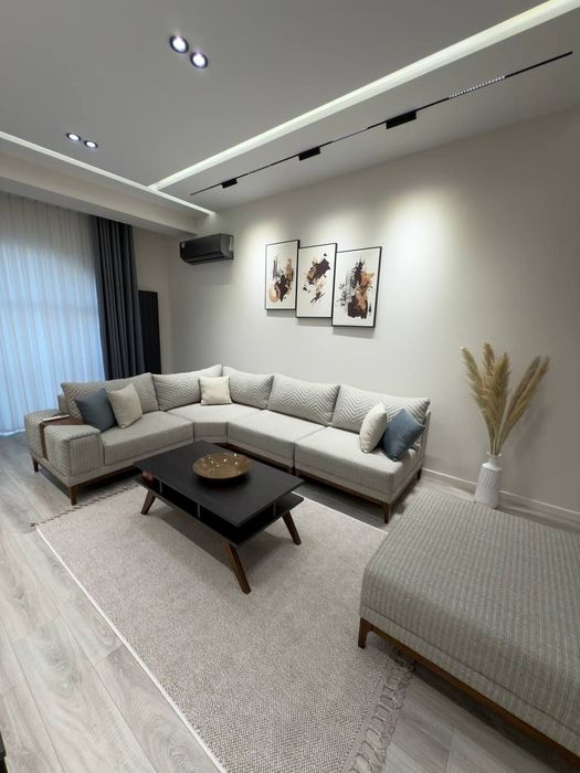 Продаётся новостройка Барокко Гидрометцентр новомосковская ID: #3182