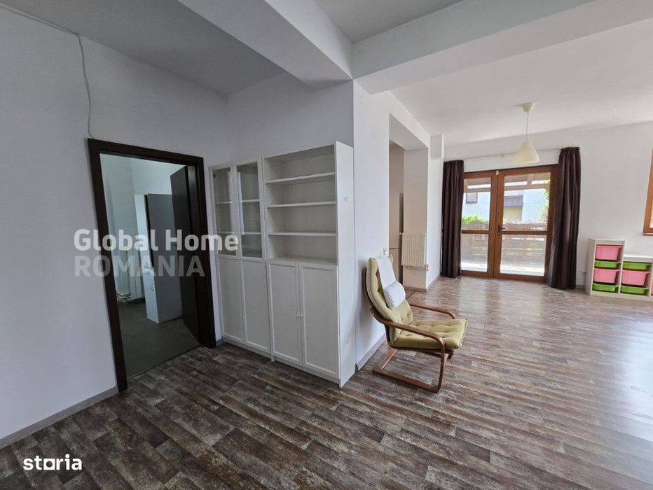 Vila Moderna  Corbeanca -Tamasi P+1- 212 mp  | Garaj  | Curte  amenaja
