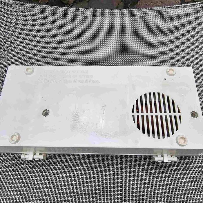 Съветски пирограф Силует, руски пирограф