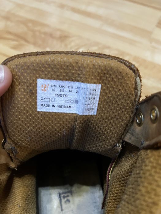 Timberland оригинални