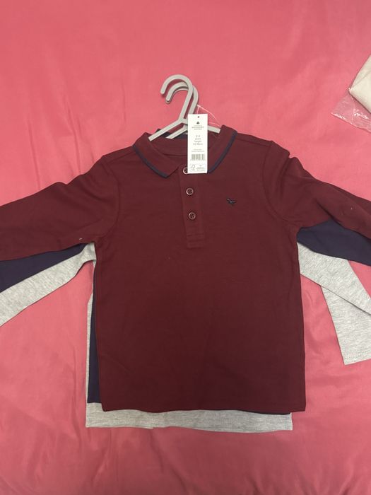 Детски дрехи George 92-104см