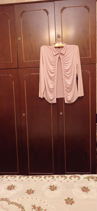 Женская одежда летняя.