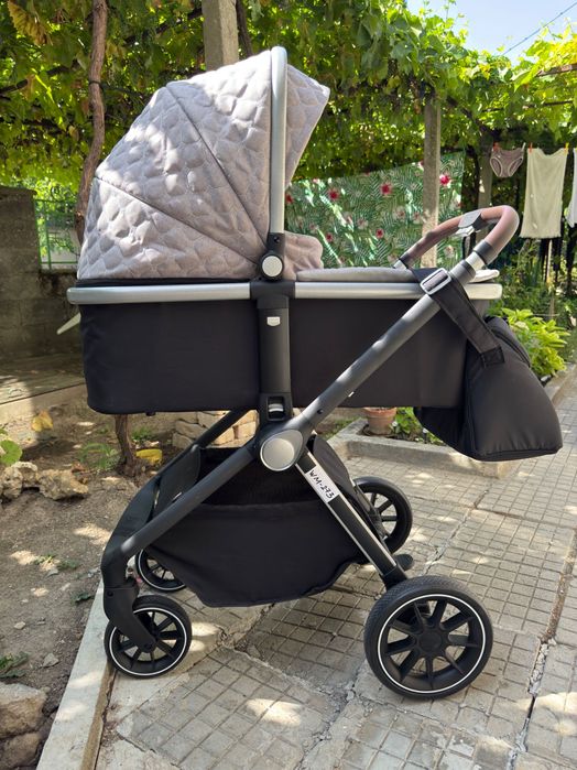 Бебешка количка ТОП СЪСТОЯНИЕ!!!