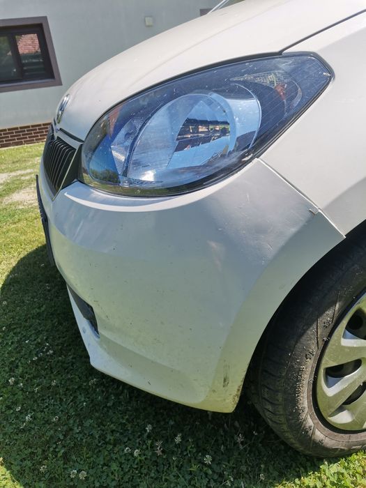Vând Skoda Citigo