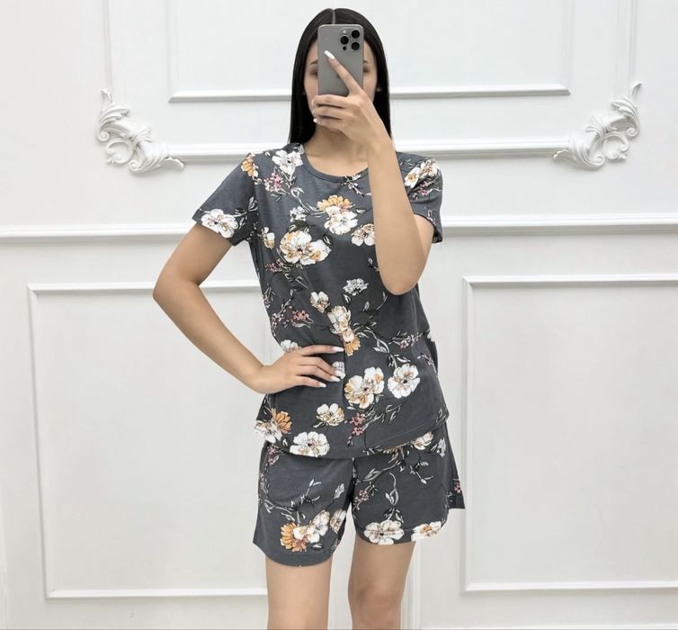 Пижамы размеры и цены разные