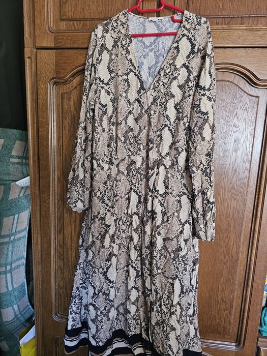 Rochie vară ușoară