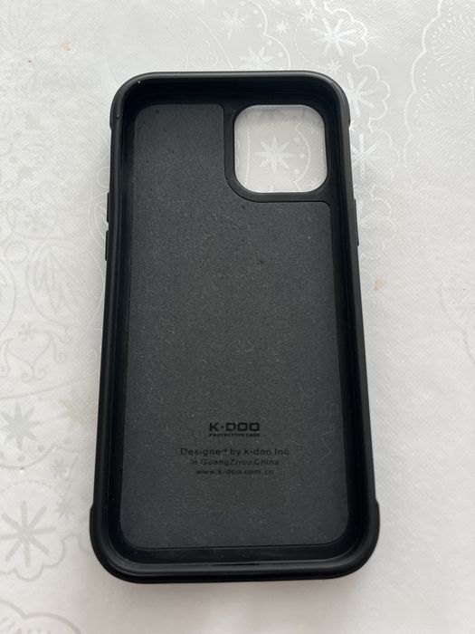 Чехол на IPhone 12 Pro Max