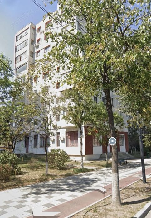 Apartament 3 Camere Decomandat Buzău, Unirii Nord (Bloc 22)