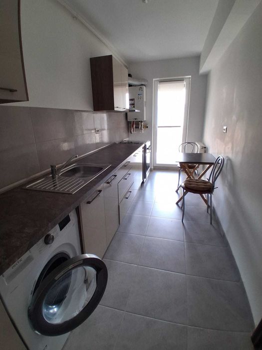 Inchiriez garsoniera bloc 2023 Viva Residence Metalurgiei