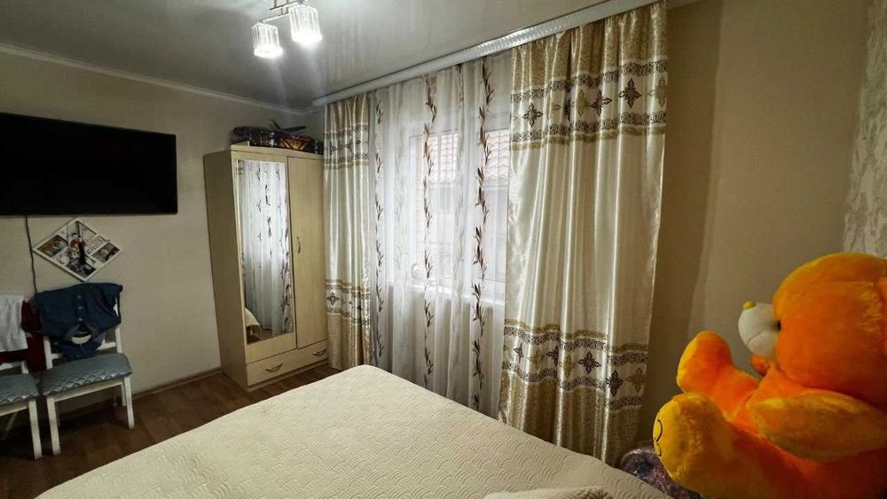 Продам 3х ком дом в с. Заречное