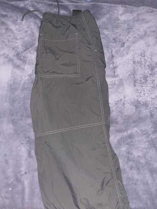 Панталон тип парашут H&M