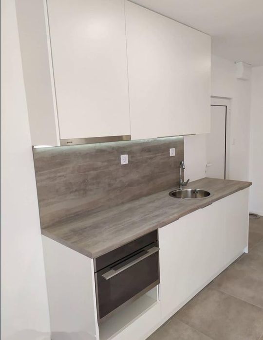 Дава се под наем Едностаен апартамент в София, Малинова долина - 25 кв.м за 435 € - Снимка #3