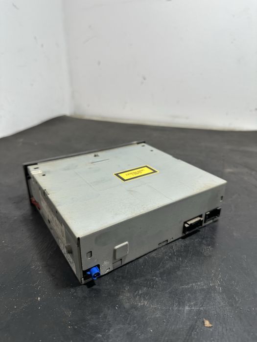 Modul navigatie Audi A6 C6 A8 D3 4E0919887C