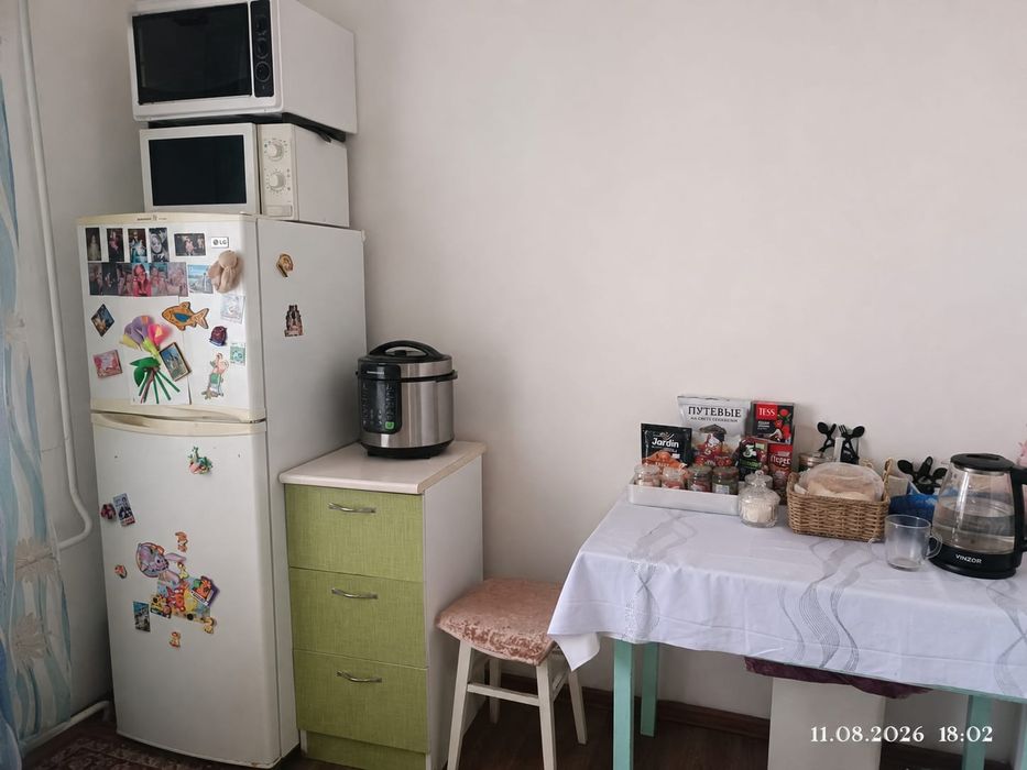Продам двухкомнатную квартиру