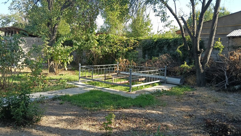 Дом на Кайнар Булаке