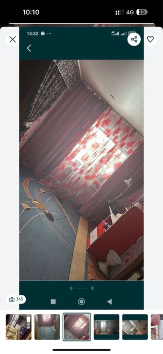 Продам дом срочно