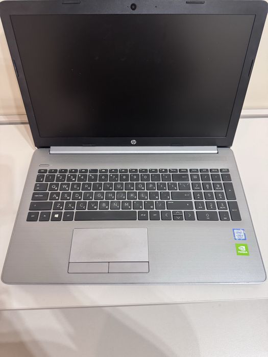Ноутбук HP 250 G6 Core i3 / NVIDIA / 15.6”