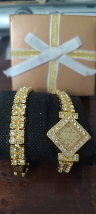 Бижутерия, Китай