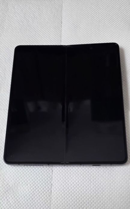 Vand Samsung Galaxy Z Fold4, 12GB RAM, 512GB, 5G, Phantom Black