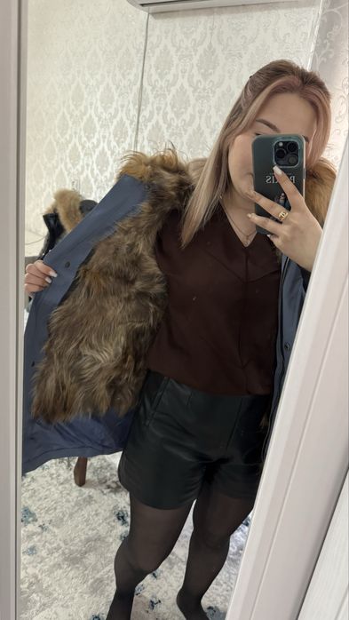 Парка - 15 000 тг