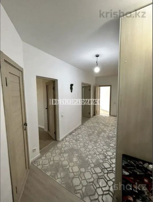 2х комнатная Квартира