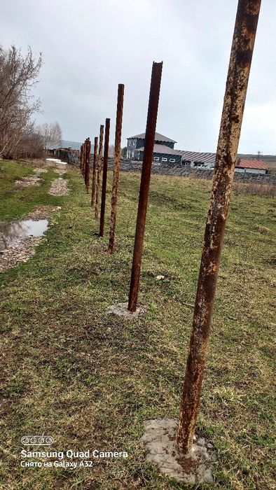 Продам участок земли