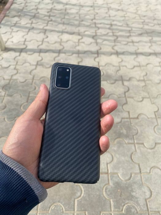 Galaxy S20 Plus 5G 12/256