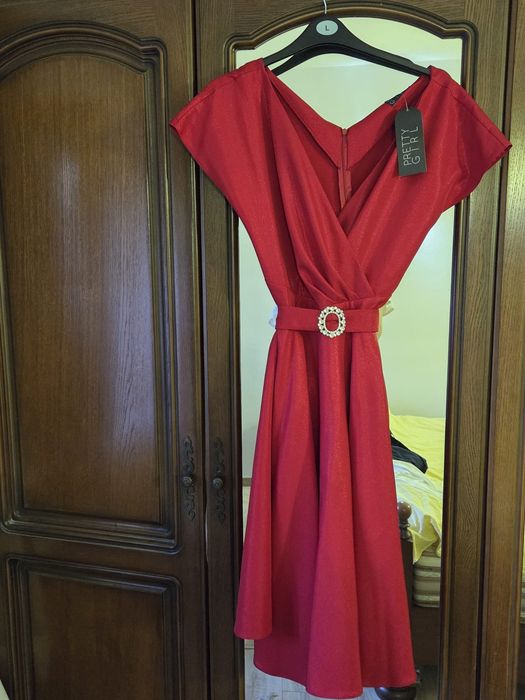 Rochie Pretty Girl