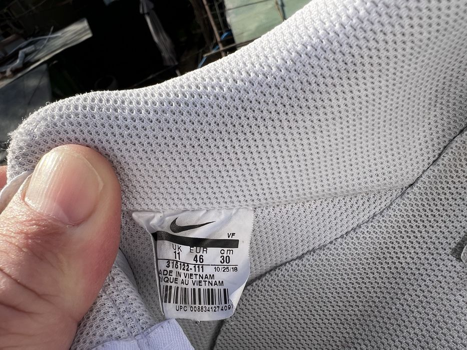 Nike Air Force 1 Low 46