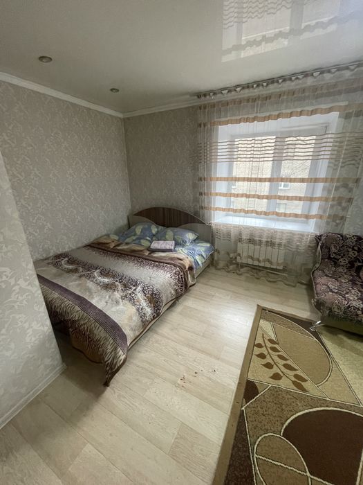 Ауэзова 282-Пушкина