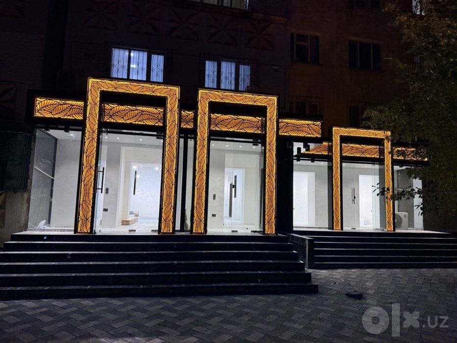 Продаётся не жилое проещения