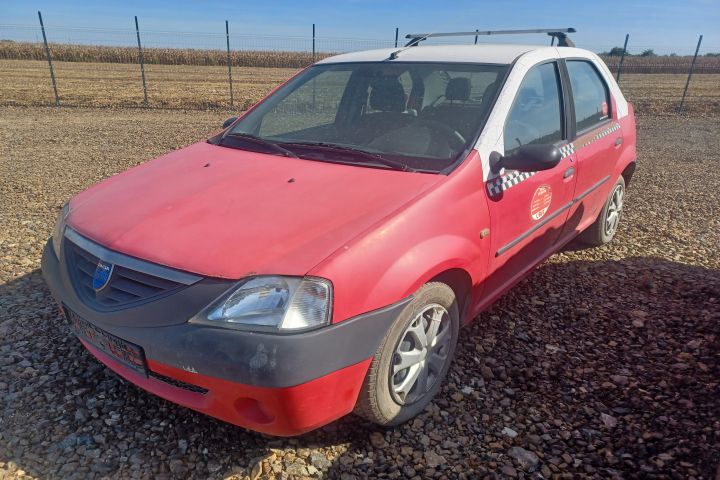 Cutie viteze manuală cu 5 trepte 1.5 DCI EURO 4 1.5 DCI EURO 4 Dacia