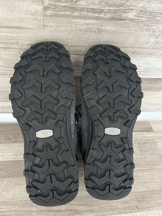 Туристичвски обувки JACK WOLFSKIN