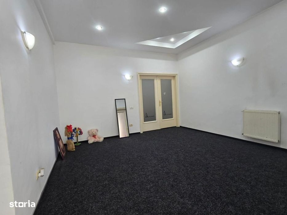 Apartament 4 camere in zona Victoriei, Bulevardul Alexandru Ioan Cuza