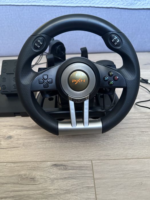 Руль для Playstation