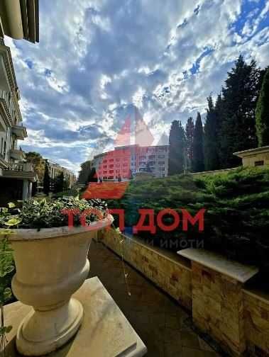 Дава се под наем Двустаен апартамент в к.к. Св.Св. Константин и Елена - 50 кв.м за 800 € - Снимка #10